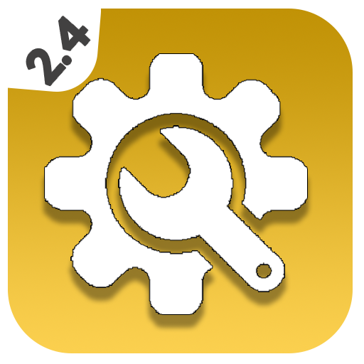 GFX TOOL FOR PUBG &amp; BGMI icon