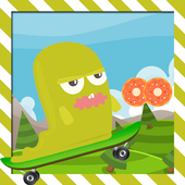 Beast Monster Dash icon