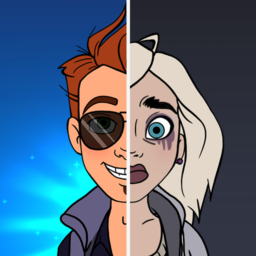 From Zero to Hero: Idle Life icon