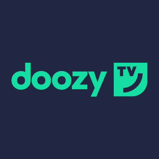 Doozy TV icon