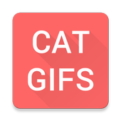 Cat GIFs icon