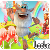 Booba icon