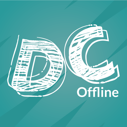 Diário de Classe Offline icon