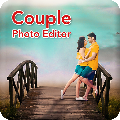 Couple Photo Editor icon
