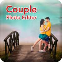 Couple Photo Editor on 9Apps