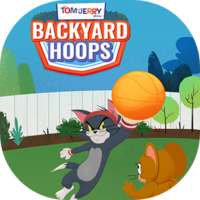 Tom & Jerry | Backyard Hoops