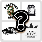 Guess the Outfit brand icon