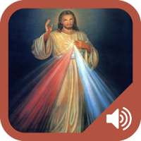 Divine Mercy Chaplet Audio App