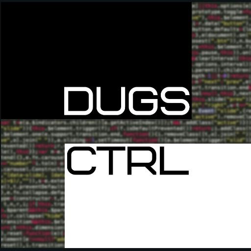Chat Control App icon
