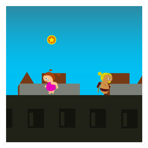 A Ninjas Revenge icon