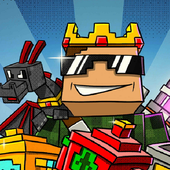 Guide for pixel gun-3d icon