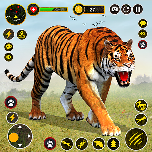 Animal Hunter: Hunting Games icon