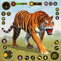 Animal Hunter: Hunting Games on 9Apps