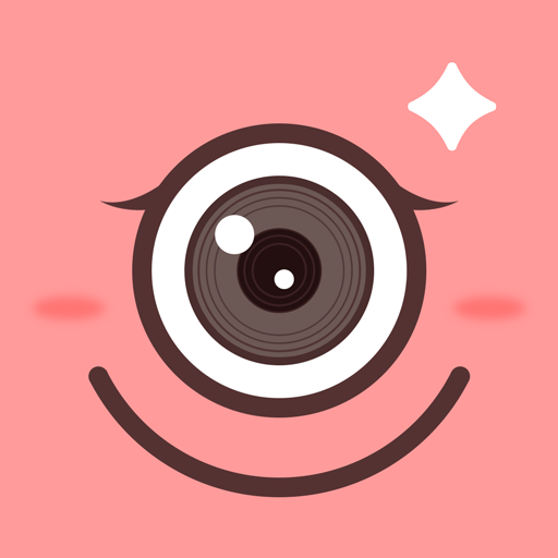 Cartoon Camera-AI icon