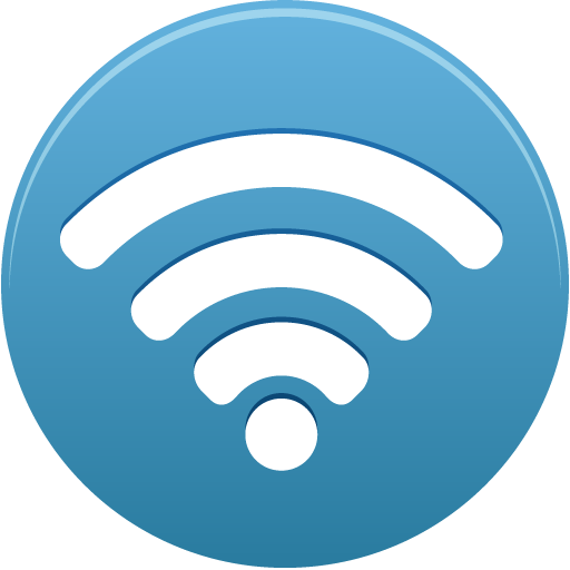 WIFI IP icon