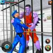 Grand Jail Break Monstr Escape on 9Apps