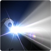Camera Flashlight - Đèn pin icon