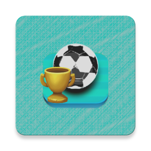 Pong World Cup icon