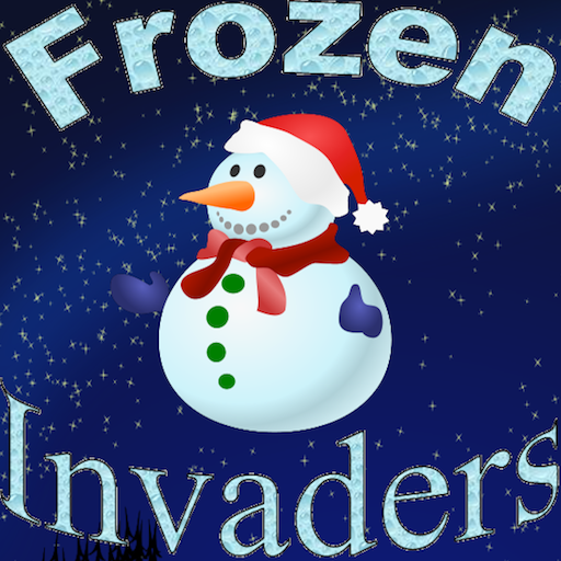 Frozen Invaders icon