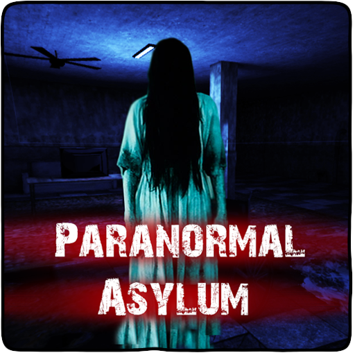 Paranormal Asylum icon