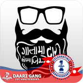 Daari Gang icon