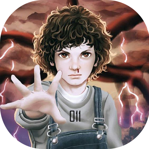 Strange 4k Wallpapers icon