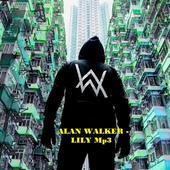 ikon Alan Walker - Lily Mp3