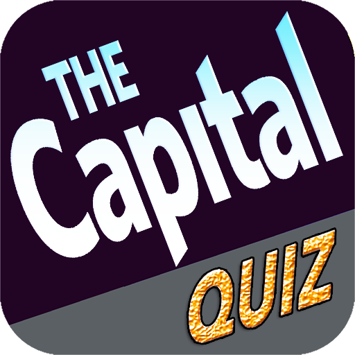 The Capital icon