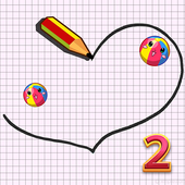 Love Balls 2 All Star icon