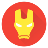 MARVEL Keyboard icon