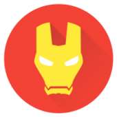 MARVEL Keyboard on 9Apps