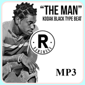 Kodak Black All Songs أيقونة