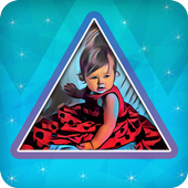 Prizma Sketch Art Effects icon