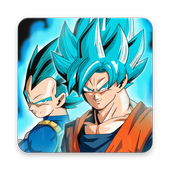 Super Saiyan Warriors - Final Battle icon