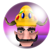 Ravan Bubble Shooter icon
