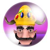 Ravan Bubble Shooter