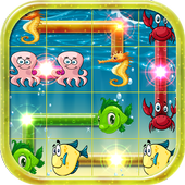 Aqua Line Connect icon