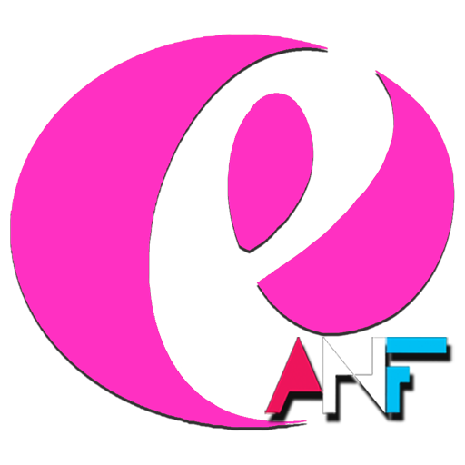 ANF EVO TV icon