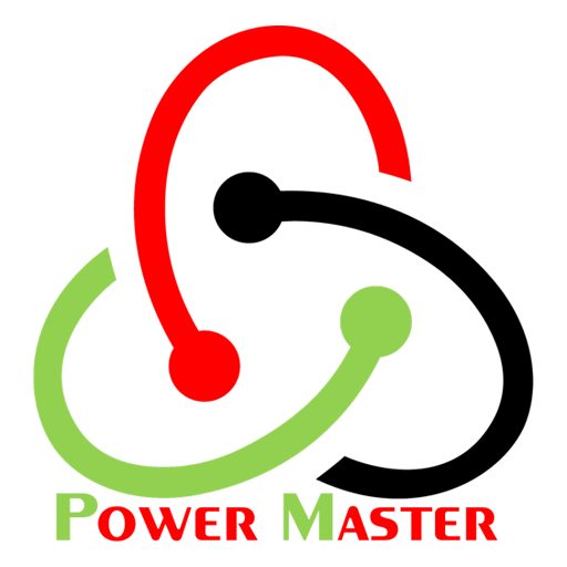 VFD PowerMaster иконка