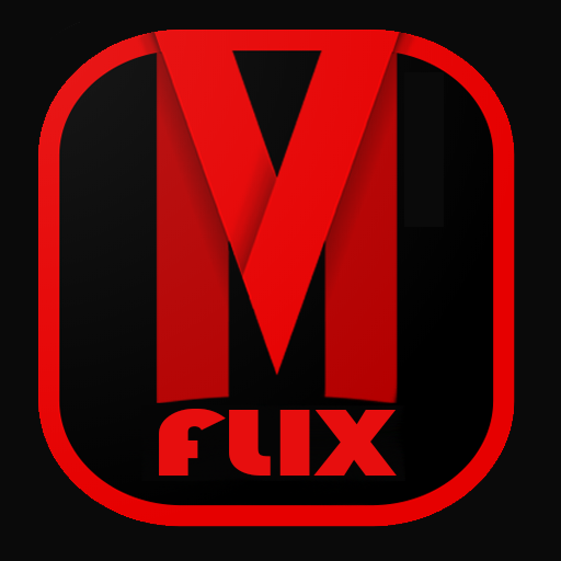 Mflix- Watch Movies &amp; Live TV icon