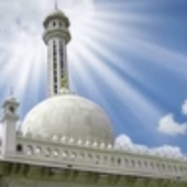 Rohani Peshwa (روحانی پیشوا) иконка