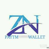 ZN PAYTM WALLET icon