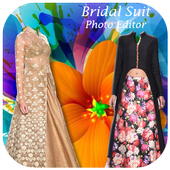 Royal Bridal Suit Editor 2017 icon
