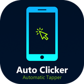 Auto Clicker : Super Fast Tapping icon