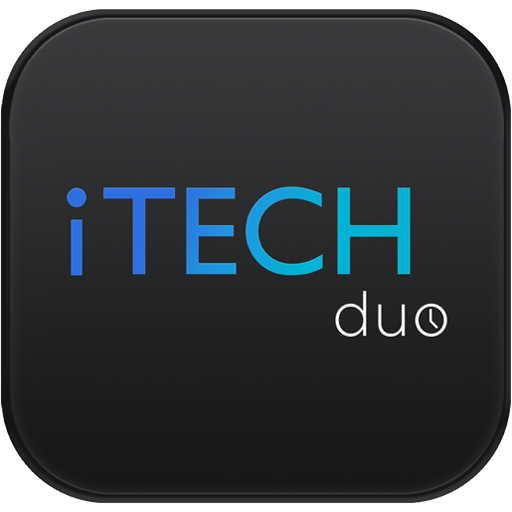 iTech Duo icon