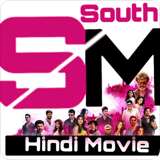 South Indian Movie in Hindi Dubbed icon