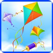 Pak India Kite Match