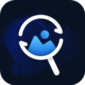 Image Search - Reverse Photo search أيقونة