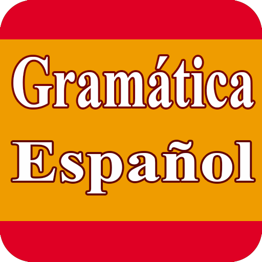 Gramática Español en Uso icon