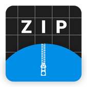 Zip Unzip Tools on 9Apps